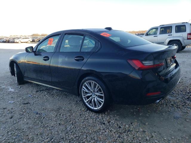 Obraz 2 z 2023 BMW 330I  2023 z VIN 3MW69FF07P8D36509