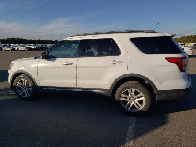 Obraz 2 z 2018 FORD EXPLORER XLT 2018 z VIN 1FM5K8D88JGA62054