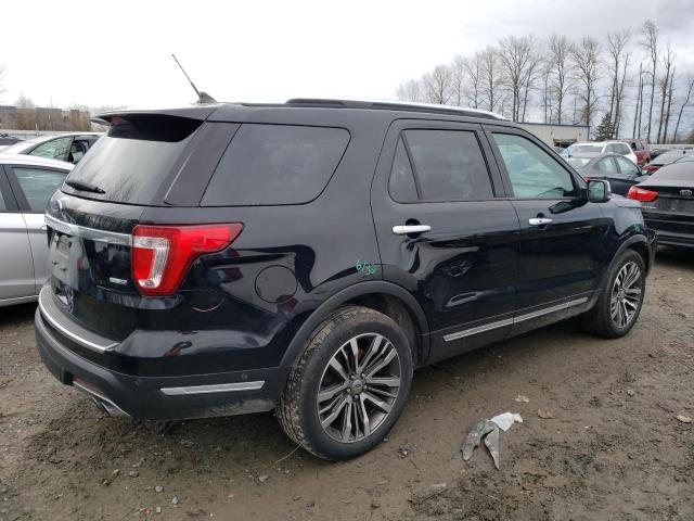Obraz 3 z 2018 FORD EXPLORER PLATINUM 2018 z VIN 1FM5K8HT1JGC33886