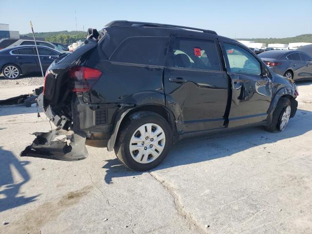 Image 3 of 2020 DODGE JOURNEY SE 2020 with VIN 3C4PDCAB4LT183141