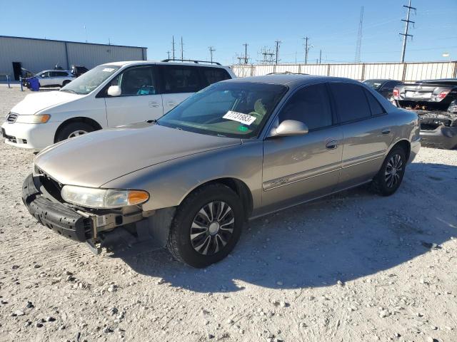 2002 BUICK CENTURY CUSTOM 2002 image