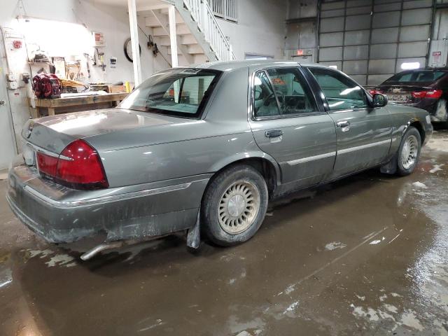 Obraz 3 z 2000 MERCURY GRAND MARQUIS LS 2000 z VIN 2MEFM75WXYX665570