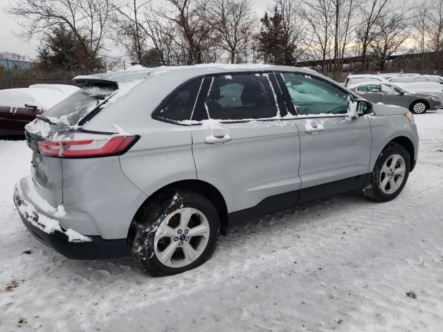 Obraz 3 z 2021 FORD EDGE SE 2021 z VIN 2FMPK3G97MBA23421