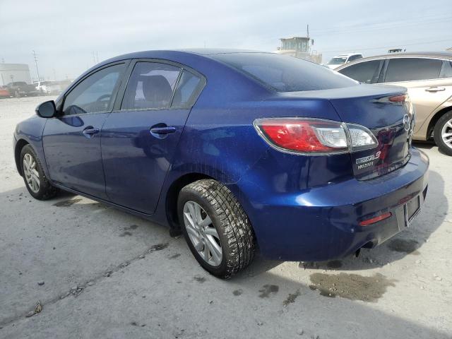 Изображение 2 2012 MAZDA 3 I 2012 с VIN JM1BL1V77C1610505