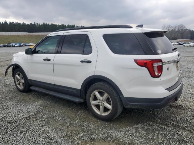 Image 2 of 2019 FORD EXPLORER  2019 with VIN 1FM5K7B85KGA44352