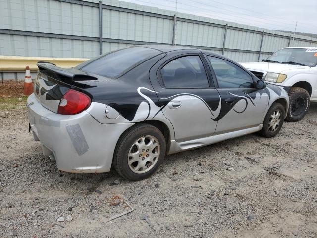 Image 3 of 2001 DODGE NEON R/T 2001 with VIN 1B3ES46F61D297547