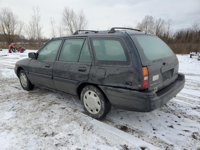 Obraz 2 z 1995 FORD ESCORT LX 1995 z VIN 1FASP15J0SW249738