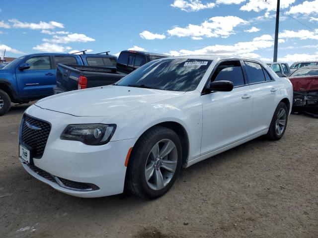 Изображение 1 2019 CHRYSLER 300 TOURING 2019 с VIN 2C3CCAAG9KH740669