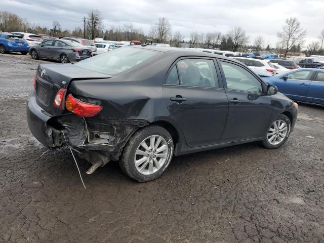 Obraz 3 z 2010 TOYOTA COROLLA BASE 2010 z VIN 2T1BU4EE6AC253243