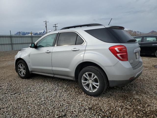 Изображение 2 2017 CHEVROLET EQUINOX LT 2017 с VIN 2GNALCEK9H6328194
