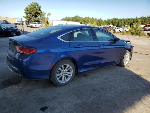 Изображение 3 2015 CHRYSLER 200 LIMITED 2015 с VIN 1C3CCCABXFN598331
