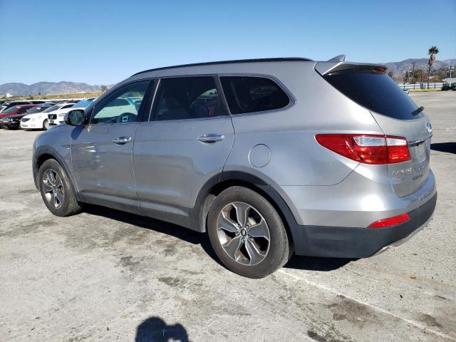 Obraz 2 z 2016 HYUNDAI SANTA FE SE 2016 z VIN KM8SM4HF7GU154569
