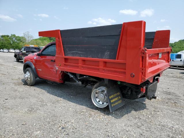 Изображение 2 2021 RAM 5500  2021 с VIN 3C7WRNAL2MG576280