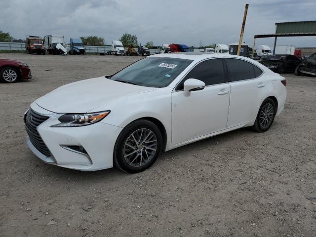 Image 1 of 2018 LEXUS ES 350 2018 with VIN 58ABK1GG2JU105245