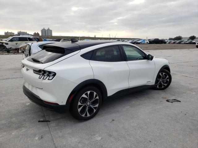 Image 3 of 2021 FORD MUSTANG MACH-E PREMIUM 2021 with VIN 3FMTK3SS2MMA57225