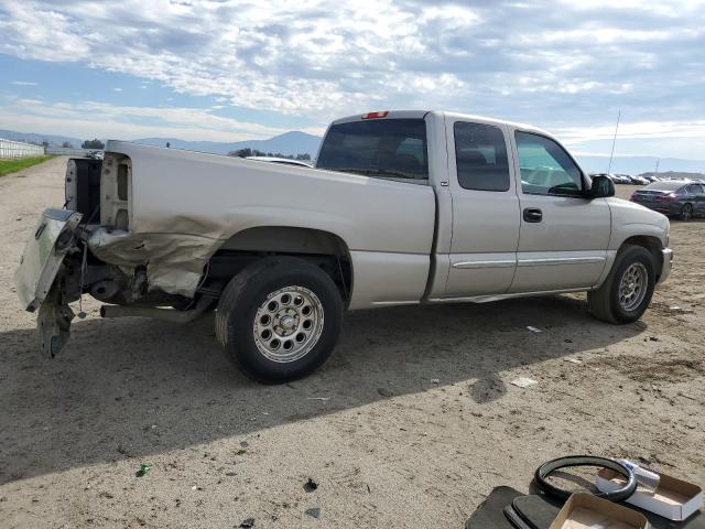 Obraz 3 z 2006 GMC NEW SIERRA C1500 2006 z VIN 1GTEC19Z26Z297393