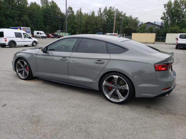 Obraz 2 z 2019 AUDI S5 PREMIUM PLUS 2019 z VIN WAUB4CF56KA004792
