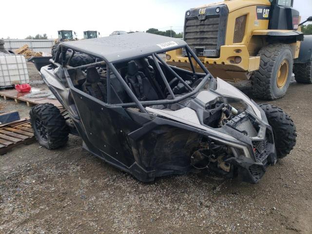 Obraz 1 z 2019 CAN-AM MAVERICK X3 X RS TURBO R 2019 z VIN 3JBVXAW25KK000901