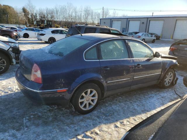 Изображение 3 2004 VOLKSWAGEN PASSAT GLS 2004 с VIN WVWPD63B44P246341