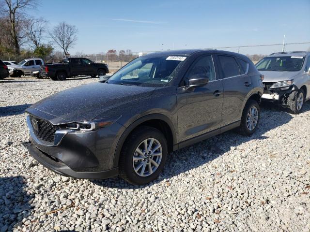 Image 1 of 2023 MAZDA CX-5 PREFERRED 2023 with VIN JM3KFBCM4P0268858