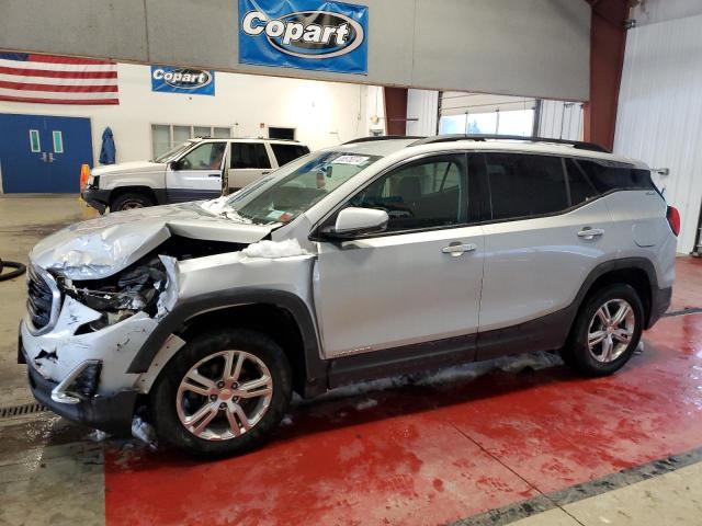 2018 GMC TERRAIN SLE 2018 image