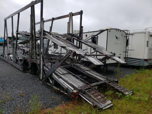 Image 3 of 2013 COTTRELL CAR HAULER 2013 with VIN 5E0AN1443DG393501