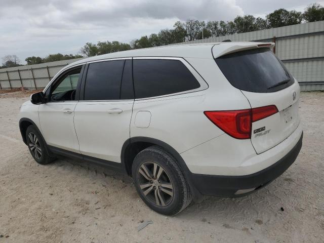 Obraz 2 z 2017 HONDA PILOT EXL 2017 z VIN 5FNYF6H61HB086235