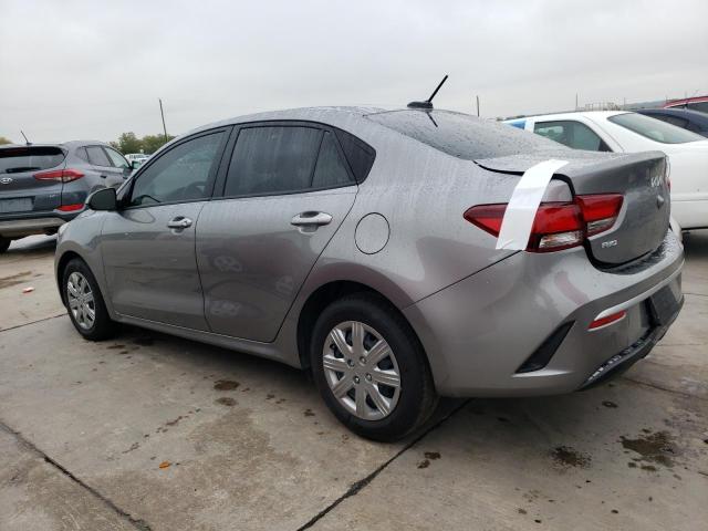 Obraz 2 z 2023 KIA RIO LX 2023 z VIN 3KPA24AD0PE602180