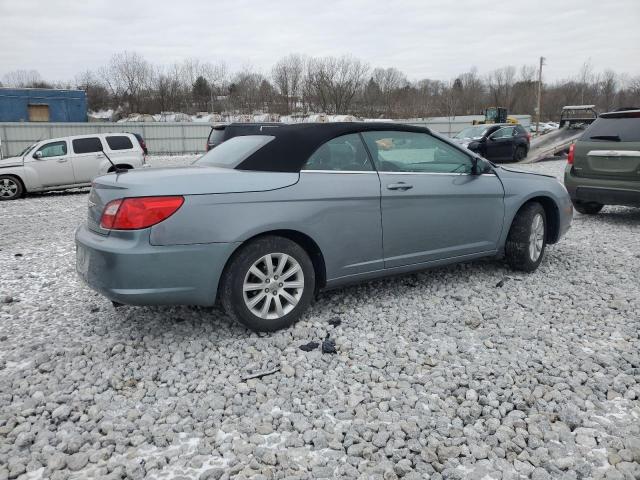 Obraz 3 z 2010 CHRYSLER SEBRING LX 2010 z VIN 1C3BC4EB6AN113140