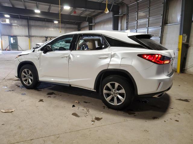 Obraz 2 z 2019 LEXUS RX 350 BASE 2019 z VIN 2T2BZMCA7KC203613