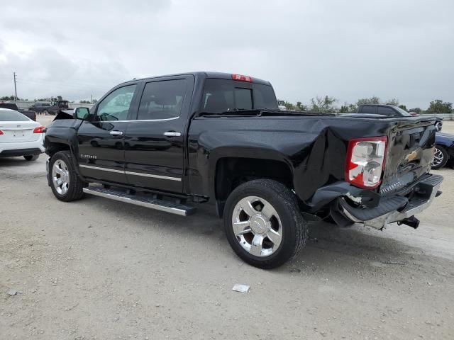 Obraz 2 z 2016 CHEVROLET SILVERADO C1500 LTZ 2016 z VIN 3GCPCSEC3GG268518