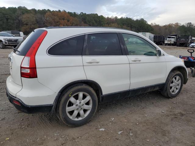 Image 3 of 2007 HONDA CR-V EXL 2007 with VIN JHLRE38777C012721