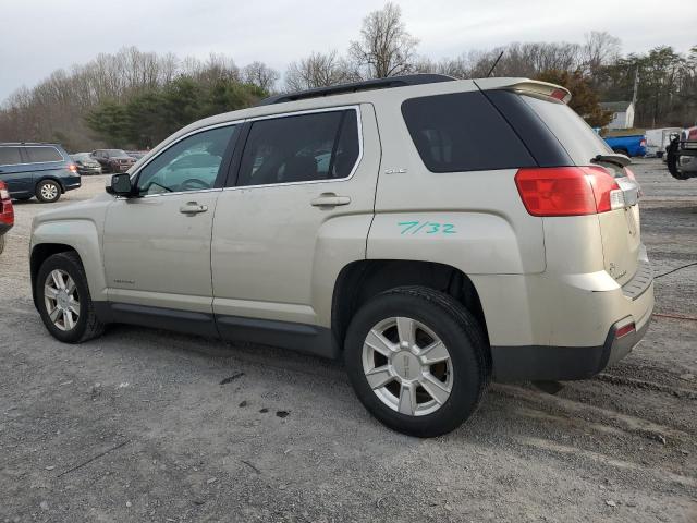 Image 2 of 2013 GMC TERRAIN SLE 2013 with VIN 2GKFLTEK3D6390414