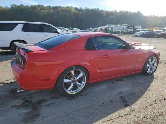 Image 3 of 2005 FORD MUSTANG GT 2005 with VIN 1ZVFT82H255100823