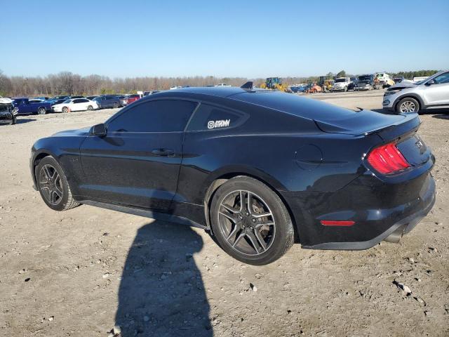 Image 2 of 2021 FORD MUSTANG GT 2021 with VIN 1FA6P8CF0M5113577