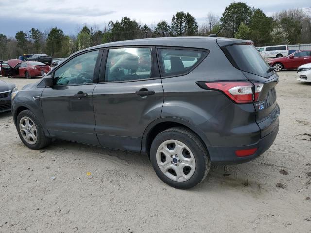Obraz 2 z 2017 FORD ESCAPE S 2017 z VIN 1FMCU0F73HUB84811