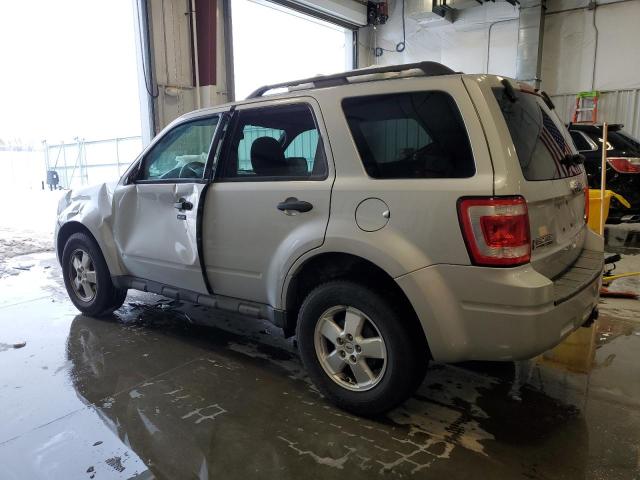 Obraz 2 z 2009 FORD ESCAPE XLT 2009 z VIN 1FMCU93G49KB10643