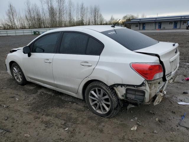 Image 2 of 2012 SUBARU IMPREZA PREMIUM 2012 with VIN JF1GJAC66CG010437