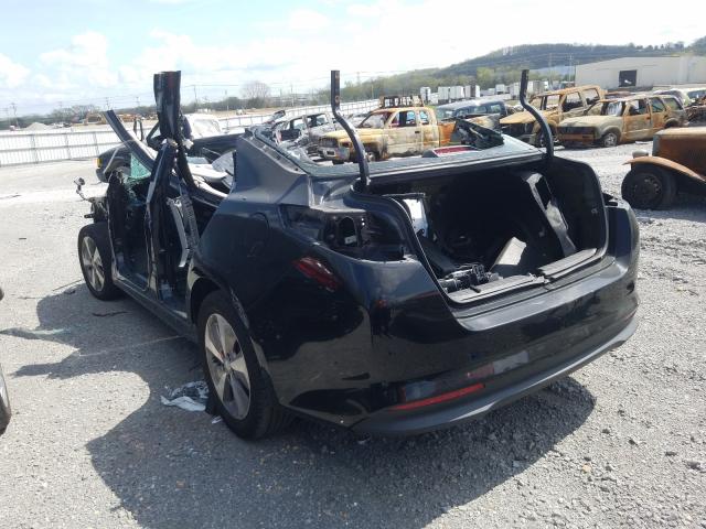 Image 3 of 2015 KIA OPTIMA HYBRID 2015 with VIN KNAGN4ADXF5091554