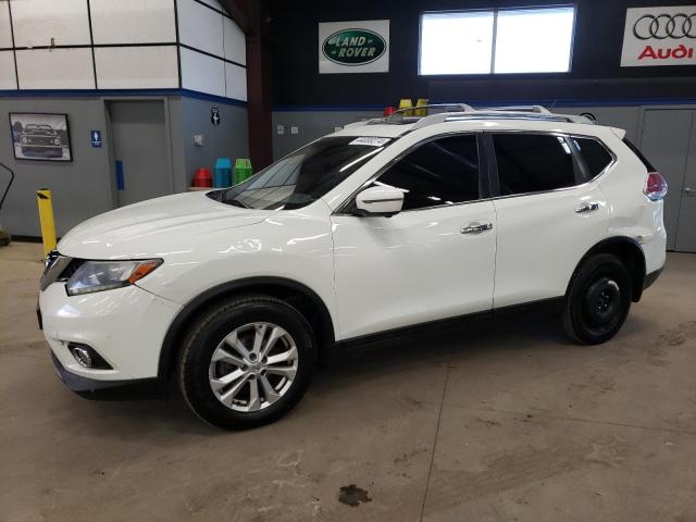 Image 1 of 2016 NISSAN ROGUE S 2016 with VIN 5N1AT2MV5GC876712