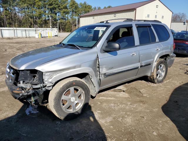 Image 1 of 2008 ISUZU ASCENDER S 2008 with VIN 4NUDT13S882700512