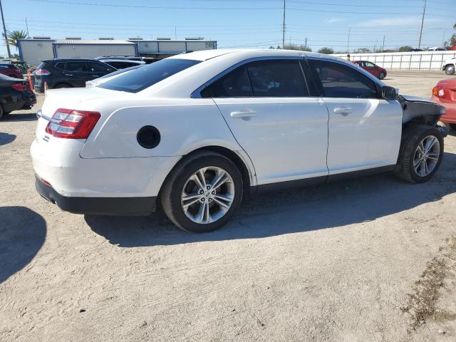 Image 3 of 2016 FORD TAURUS SEL 2016 with VIN 1FAHP2E83GG121590
