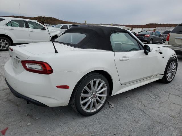 Obraz 3 z 2017 FIAT 124 SPIDER CLASSICA 2017 z VIN JC1NFAEK2H0106172