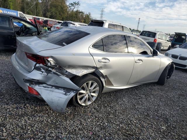 Image 3 of 2015 LEXUS IS 250 2015 with VIN JTHBF1D24F5060267