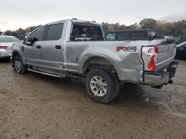 Изображение 2 2022 FORD F250 SUPER DUTY 2022 с VIN 1FT7W2BT5NEF54998
