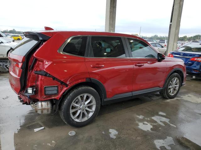 Image 3 of 2023 HONDA CR-V EXL 2023 with VIN 2HKRS4H78PH440541