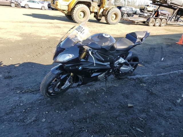 Obraz 2 z 2013 BMW S 1000 RR 2013 z VIN WB1053407DZL16944