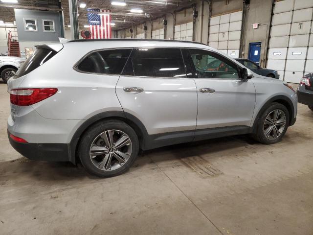 Изображение 3 2014 HYUNDAI SANTA FE GLS 2014 с VIN KM8SNDHF5EU078926