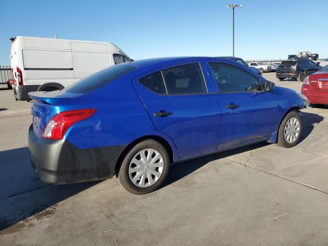 Image 3 of 2016 NISSAN VERSA S 2016 with VIN 3N1CN7APXGL912511