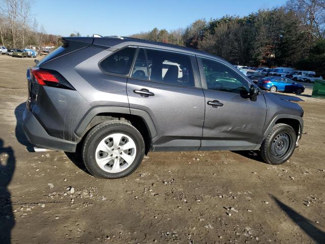 Image 3 of 2019 TOYOTA RAV4 LE 2019 with VIN JTMF1RFV5KD043534
